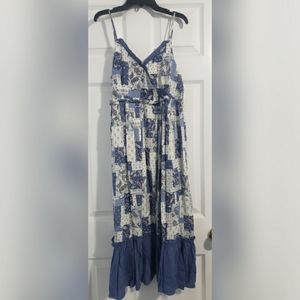 NWT Size Small L Love boutique dress